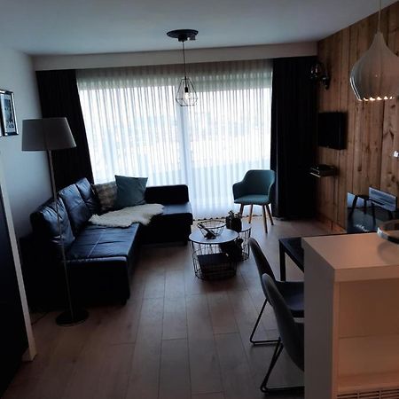 Residentie Den Oever 8 Ньївпорт Екстер'єр фото
