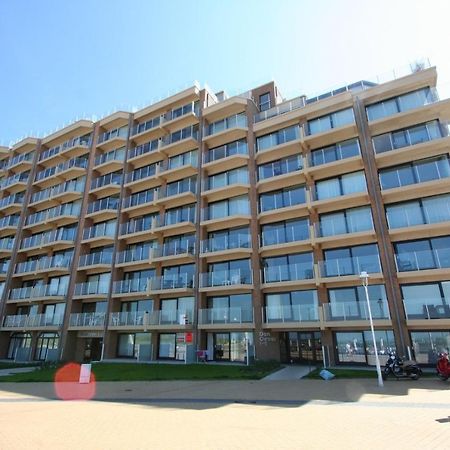 Residentie Den Oever 8 Ньївпорт Екстер'єр фото